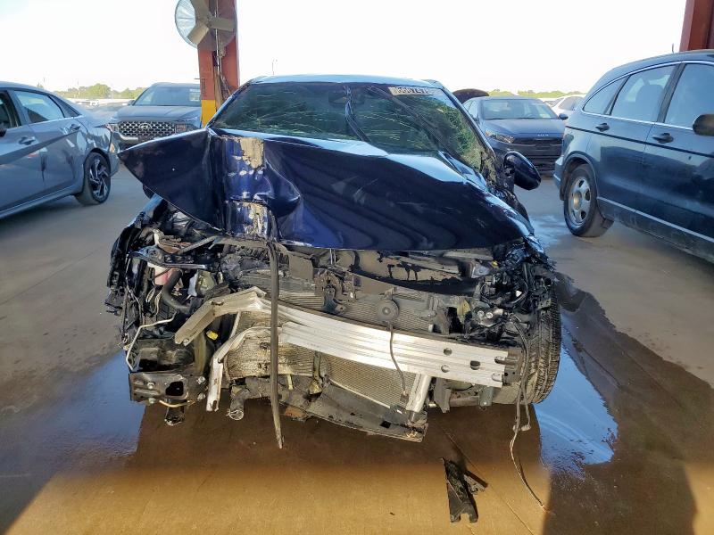 5YFS4MCE2PP160246 - 2023 TOYOTA COROLLA SE 蓝色 照片 5