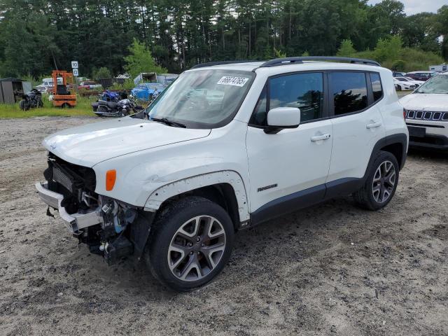 2015 JEEP RENEGADE LATITUDE, null