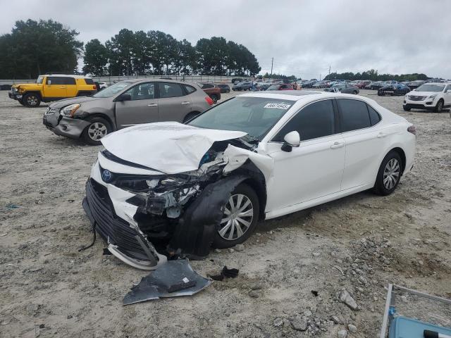 2024 TOYOTA CAMRY LE, 