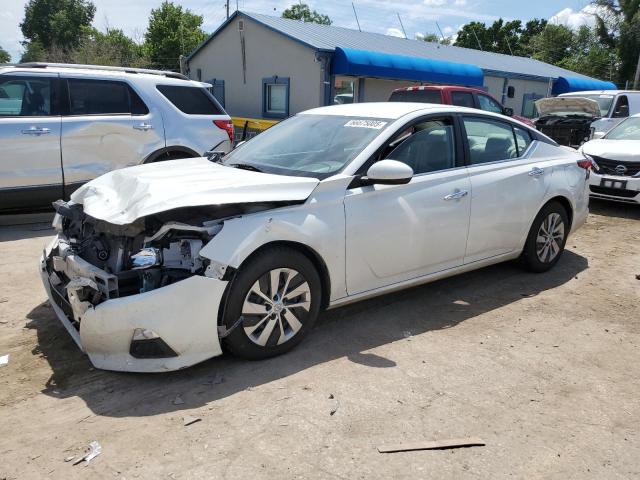 2020 NISSAN ALTIMA S, 
