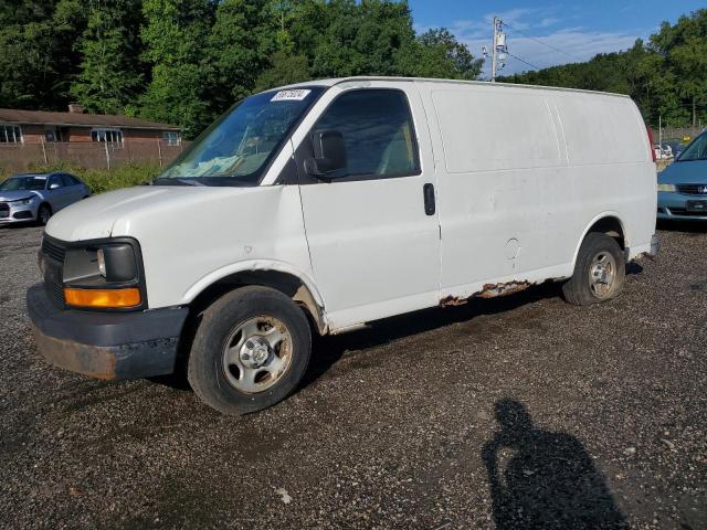 2004 CHEVROLET EXPRESS G1, 