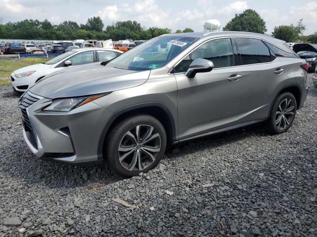 2018 LEXUS RX 350 BASE, 