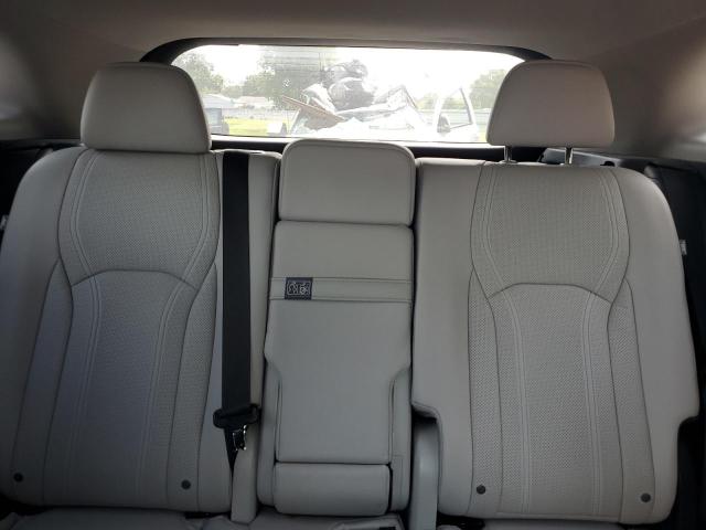 2T2ZZMCA9JC112386 - 2018 LEXUS RX 350 BASE Boz foto 10