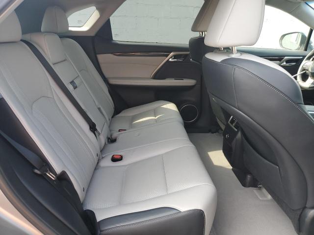 2T2ZZMCA9JC112386 - 2018 LEXUS RX 350 BASE Boz foto 11