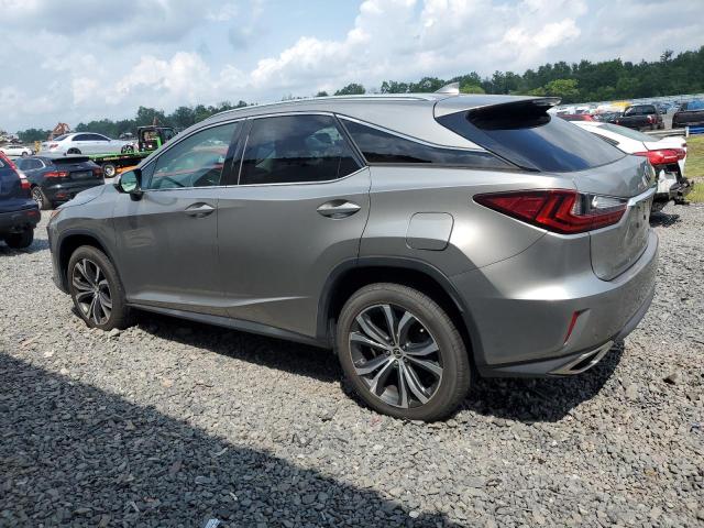 2T2ZZMCA9JC112386 - 2018 LEXUS RX 350 BASE Boz foto 2