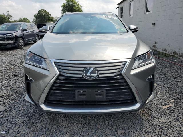 2T2ZZMCA9JC112386 - 2018 LEXUS RX 350 BASE Boz foto 5
