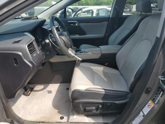 2T2ZZMCA9JC112386 - 2018 LEXUS RX 350 BASE Boz foto 7