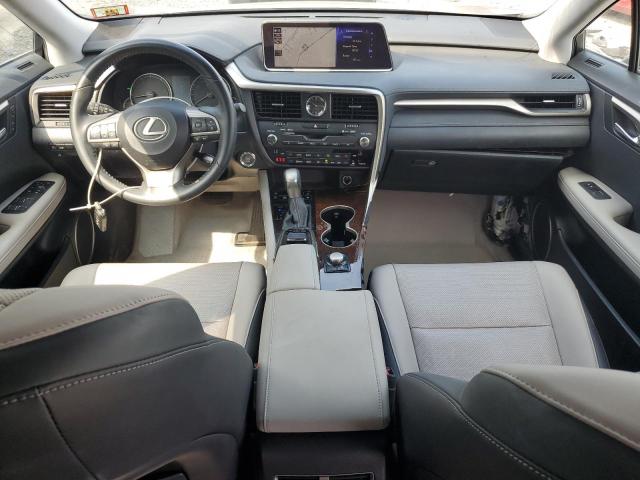 2T2ZZMCA9JC112386 - 2018 LEXUS RX 350 BASE Boz foto 8