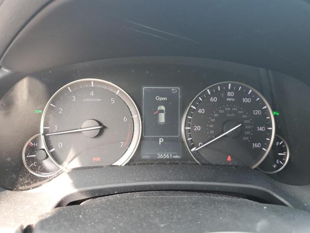 2T2ZZMCA9JC112386 - 2018 LEXUS RX 350 BASE Boz foto 9