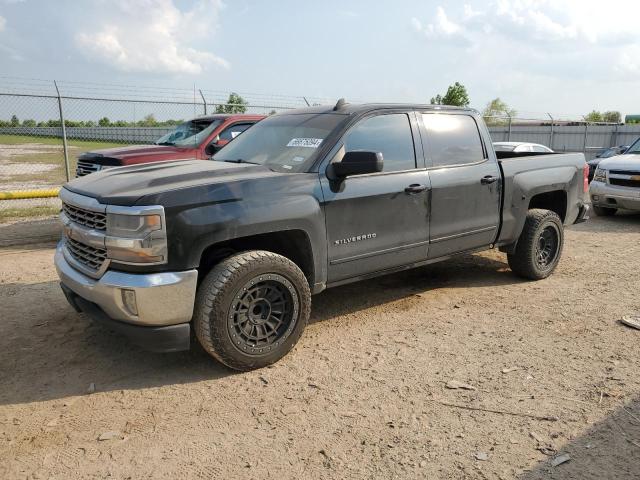 2016 CHEVROLET SILVERADO C1500 LT, 