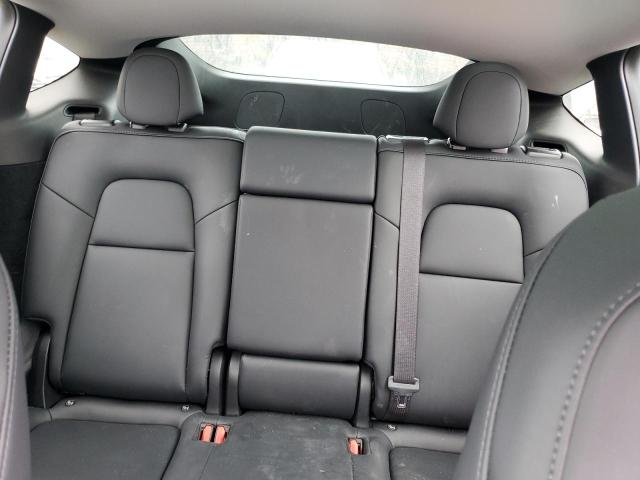 7SAYGDEE3RA222105 - 2024 TESLA MODEL Y رمادي صورة 10