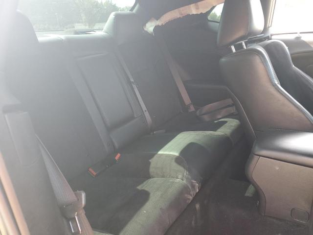 2C3CDZFJ4KH723908 - 2019 DODGE CHALLENGER R/T SCAT PACK BLACK photo 10