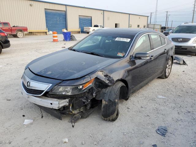 2013 ACURA TL TECH, 