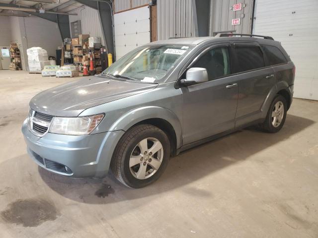 2010 DODGE JOURNEY SXT, 