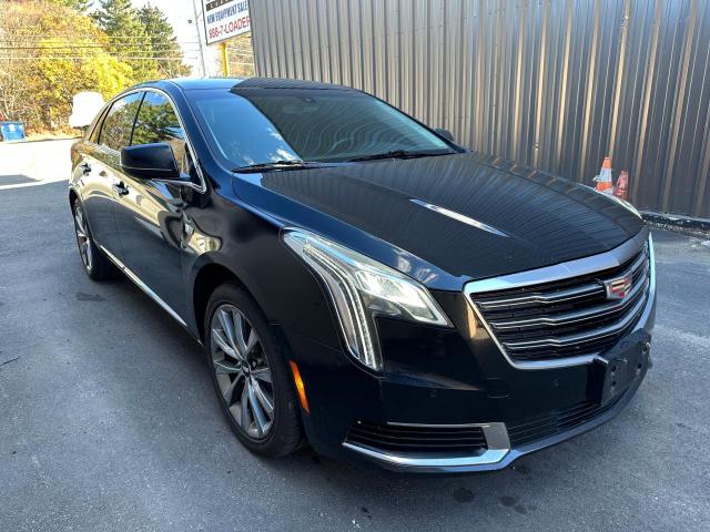 2018 CADILLAC XTS, null