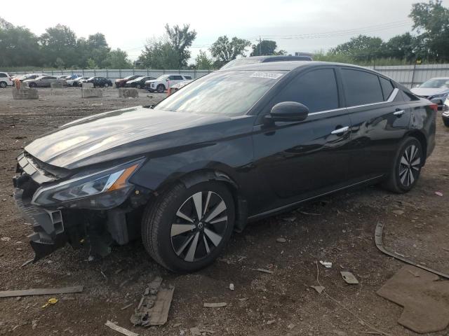 2021 NISSAN ALTIMA SV, 