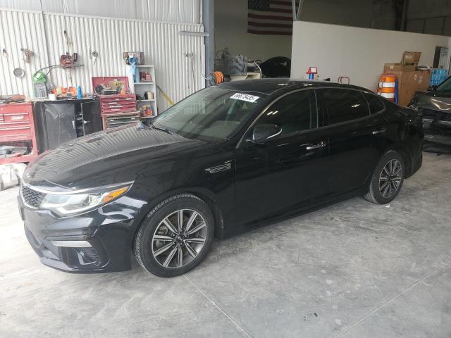2020 KIA OPTIMA EX, 