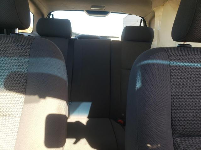 2T1KR30E77C674626 - 2007 TOYOTA COROLLA MA XR CHARCOAL photo 10