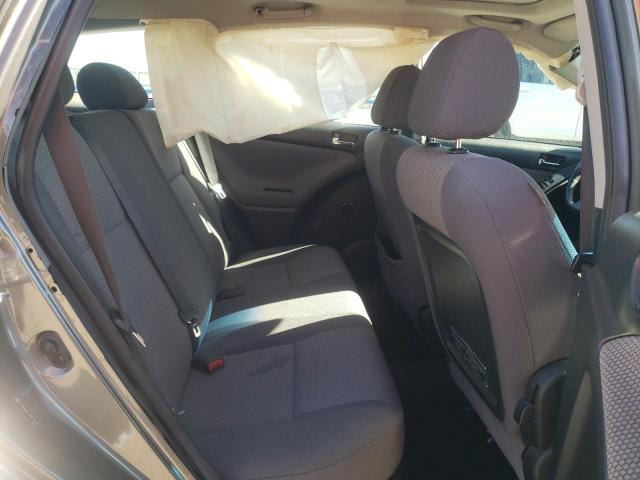 2T1KR30E77C674626 - 2007 TOYOTA COROLLA MA XR CHARCOAL photo 11