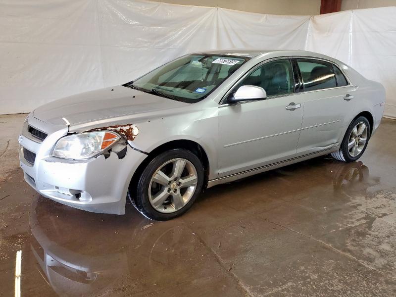 2012 CHEVROLET MALIBU 2LT, 