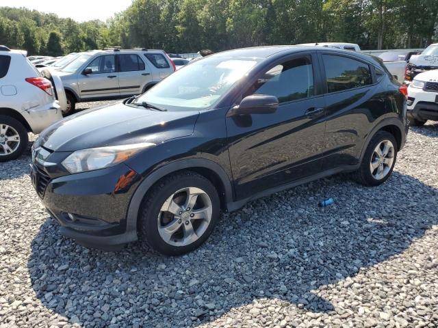 2017 HONDA HR-V EX, 