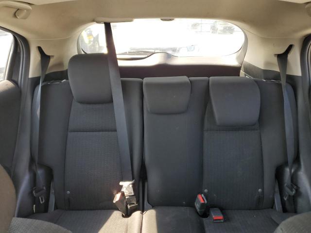 3CZRU6H5XHM719791 - 2017 HONDA HR-V EX BLACK photo 10