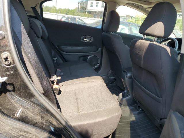 3CZRU6H5XHM719791 - 2017 HONDA HR-V EX BLACK photo 11