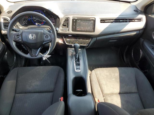 3CZRU6H5XHM719791 - 2017 HONDA HR-V EX BLACK photo 8