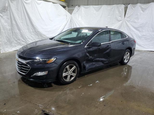 2023 CHEVROLET MALIBU LT, 