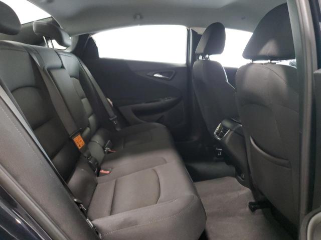 1G1ZD5ST1PF204676 - 2023 CHEVROLET MALIBU LT 蓝色 照片 10