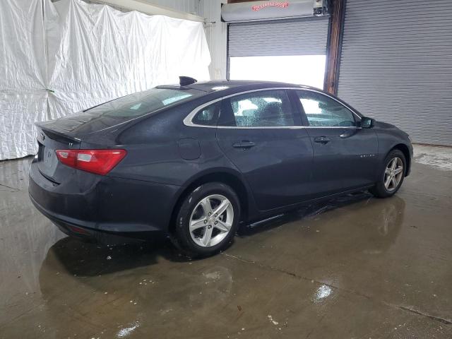 1G1ZD5ST1PF204676 - 2023 CHEVROLET MALIBU LT 蓝色 照片 3