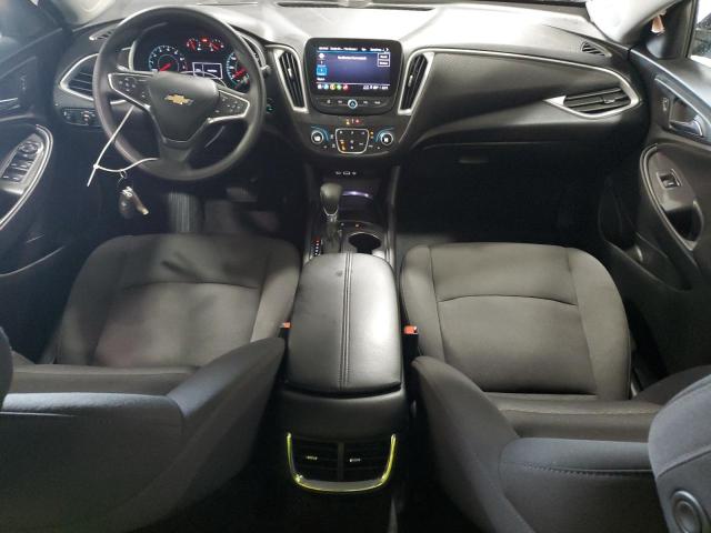 1G1ZD5ST1PF204676 - 2023 CHEVROLET MALIBU LT 蓝色 照片 8