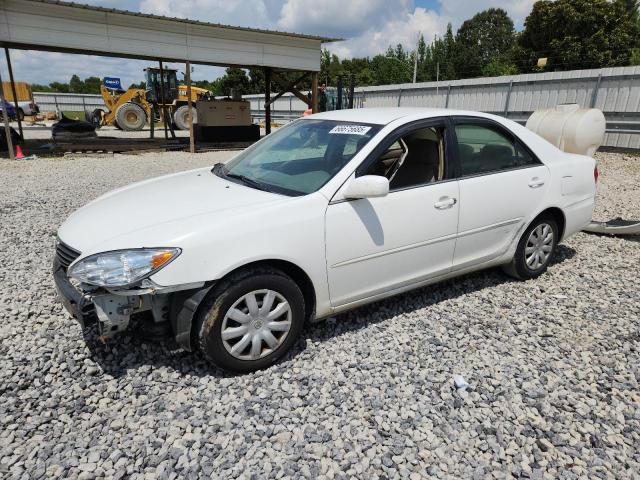 2006 TOYOTA CAMRY LE, 