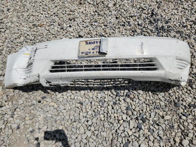 4T1BE30K66U742719 - 2006 TOYOTA CAMRY LE WHITE photo 12