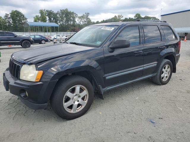2007 JEEP GRAND CHER LAREDO, 