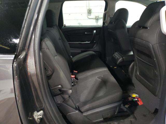 1GNKVGKD4GJ275711 - 2016 CHEVROLET TRAVERSE LT Qara foto 11