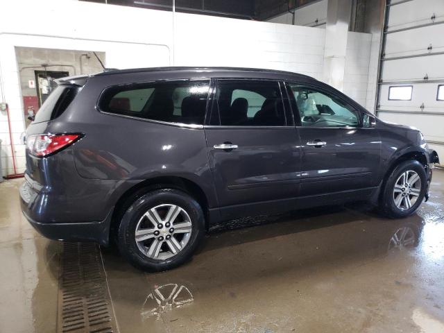 1GNKVGKD4GJ275711 - 2016 CHEVROLET TRAVERSE LT Qara foto 3