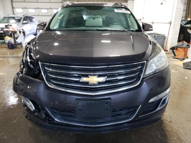 1GNKVGKD4GJ275711 - 2016 CHEVROLET TRAVERSE LT Qara foto 5