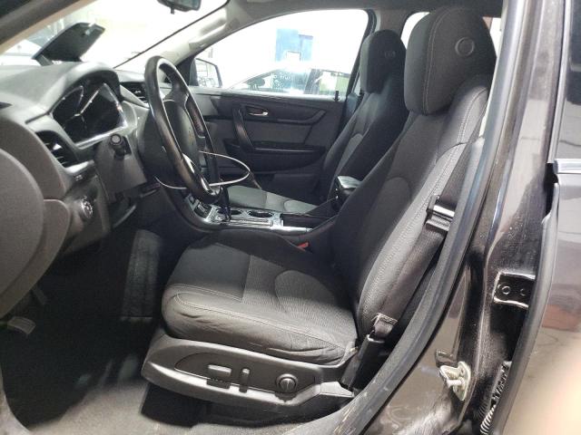 1GNKVGKD4GJ275711 - 2016 CHEVROLET TRAVERSE LT Qara foto 7