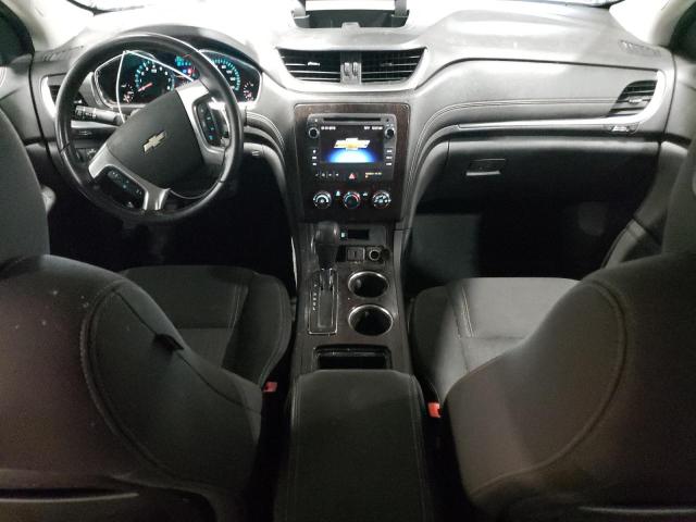 1GNKVGKD4GJ275711 - 2016 CHEVROLET TRAVERSE LT Qara foto 8