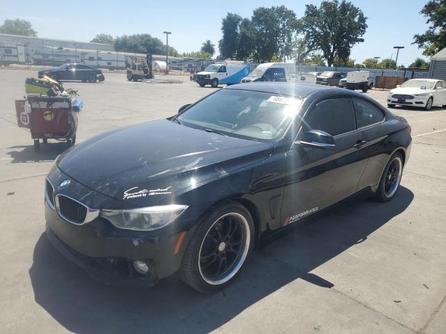 2015 BMW 428 I, 