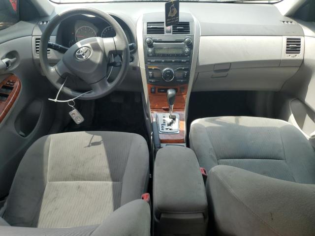 2T1BU40E19C143140 - 2009 TOYOTA COROLLA BASE 白色 照片 8