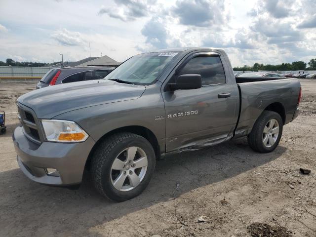 2011 DODGE RAM 1500, 