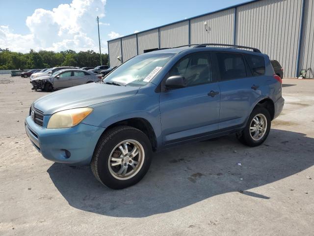 2006 TOYOTA RAV4, 