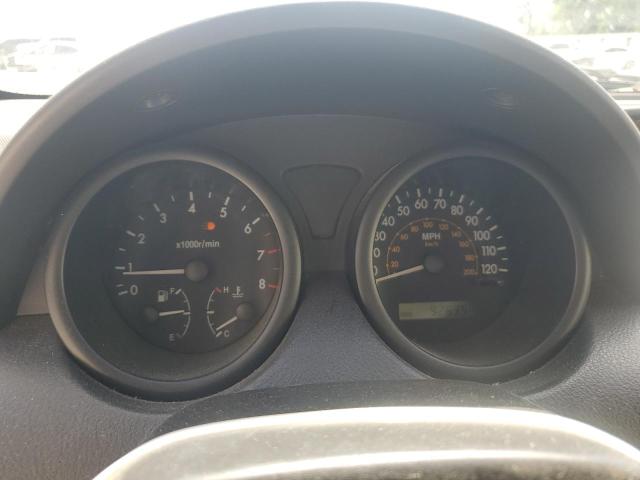 KL1TD66667B695025 - 2007 CHEVROLET AVEO BASE Mavi foto 9