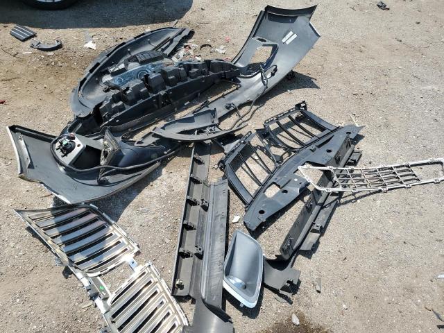 1LNHM94R99G627350 - 2009 LINCOLN MKS CREAM photo 12