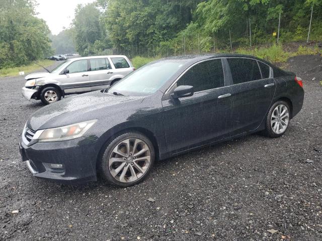 2014 HONDA ACCORD SPORT, null