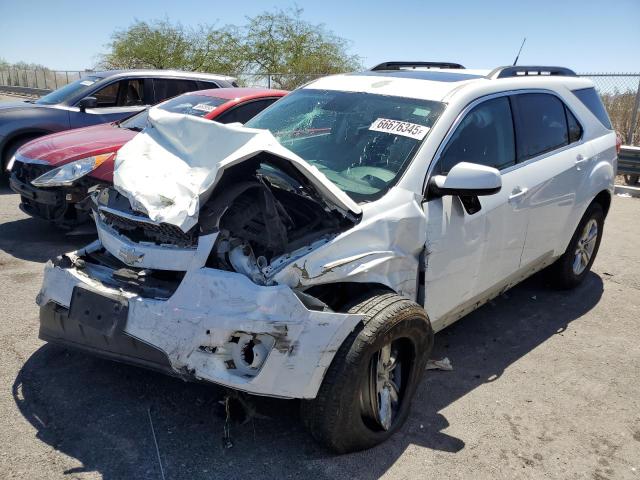 2013 CHEVROLET EQUINOX LT, 