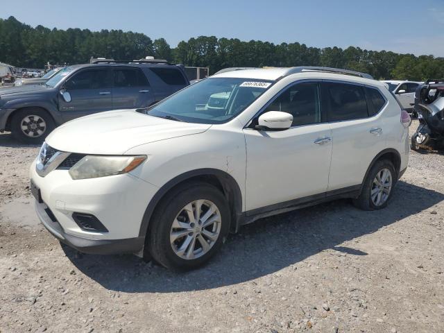 2015 NISSAN ROGUE S, 