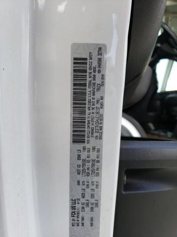 3C6TRVDG4JE136137 - 2018 RAM PROMASTER 2500 HIGH თეთრი ფოტო 13
